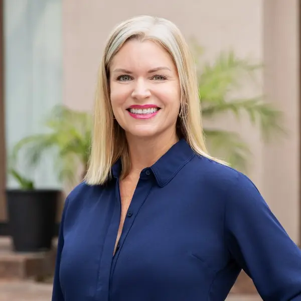 Rebecca Roman Stevens