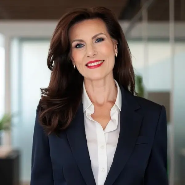 Rebecca Thomson