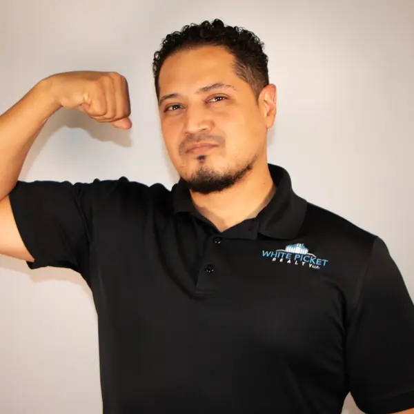 Alan Hernandez