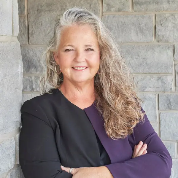 Angela Berriman