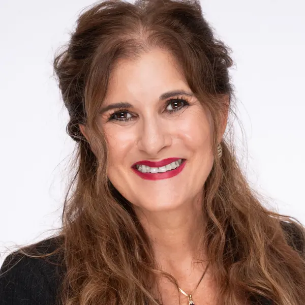 Jeanne Barnes