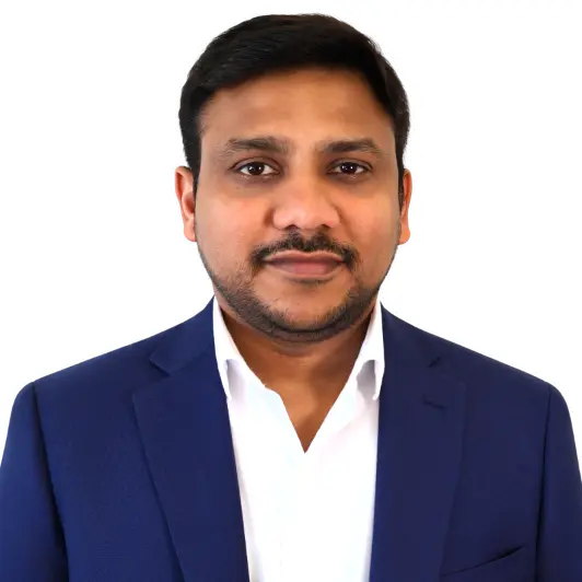 Ganesha Dharaneeswaran