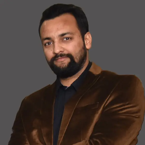 Nikhil Aggarwal
