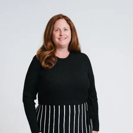 Heather Salvatoriello