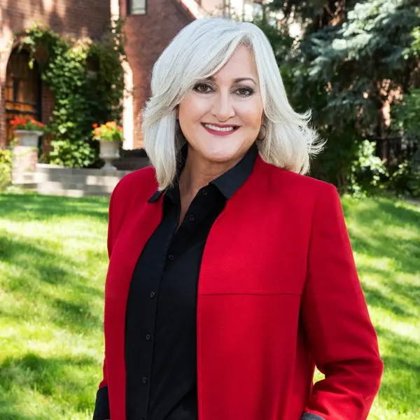 Jill Tennison