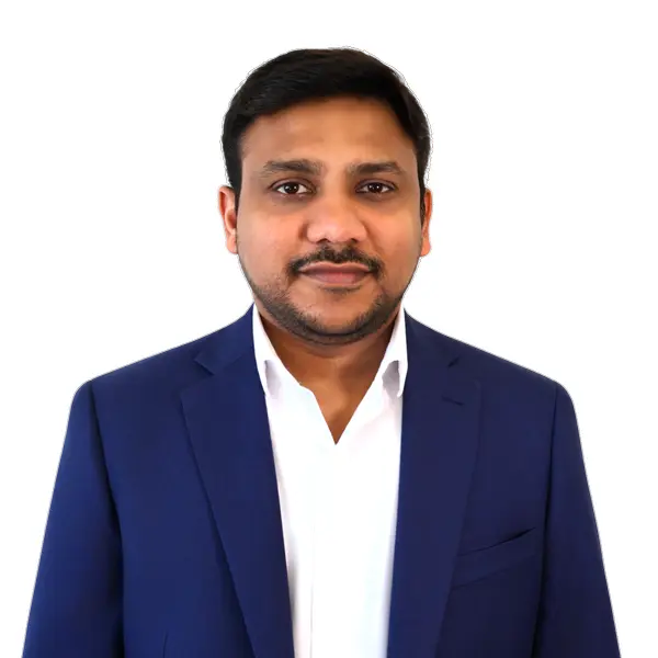 Ganesha Dharaneeswaran