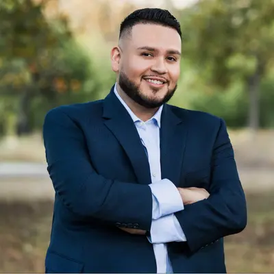 Jesus Martinez