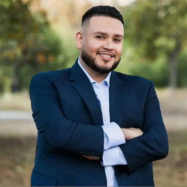 Jesus Martinez