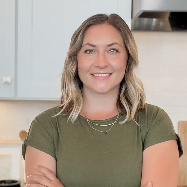 Laura McCallum