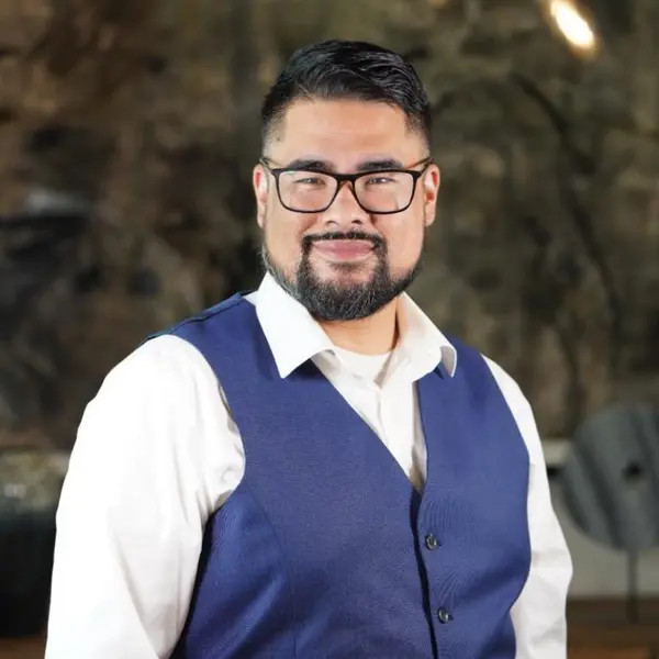 Eliseo Valdez