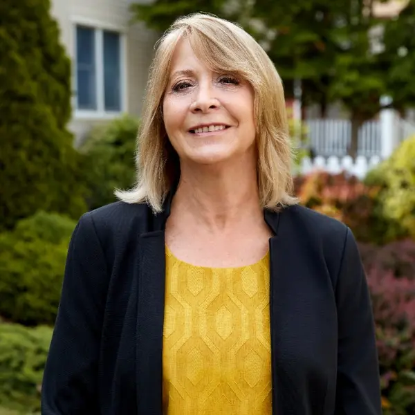 Joanne Hall