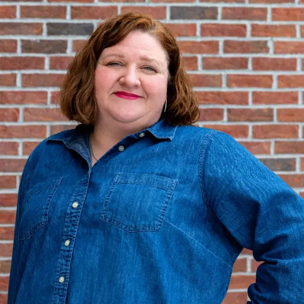 Jodi Beekman