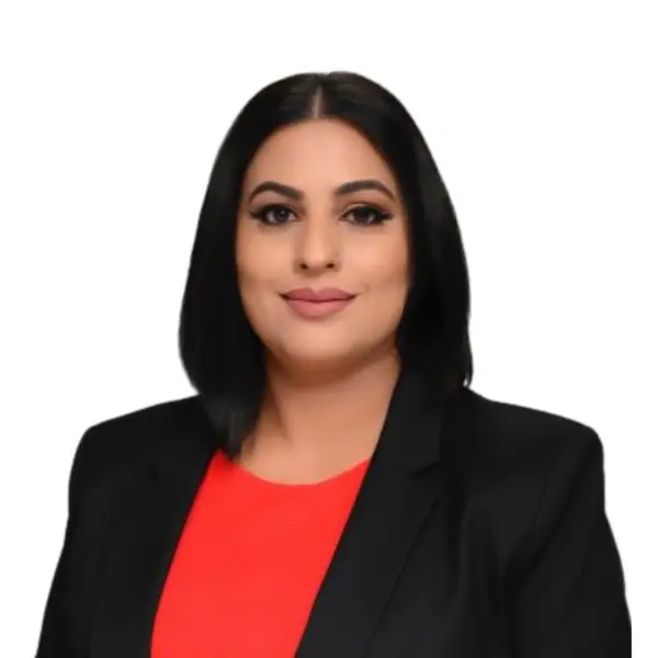 Indu Dosanjh