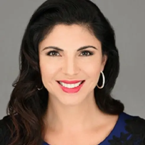 Monica Hachey
