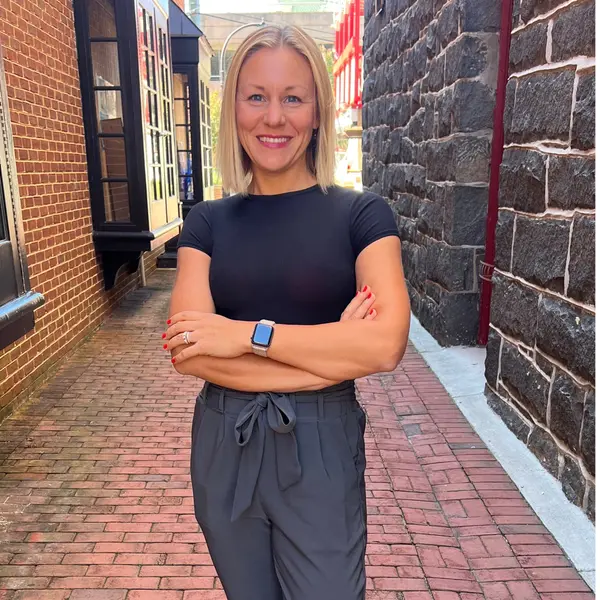 Rachel Martin