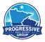 site logo