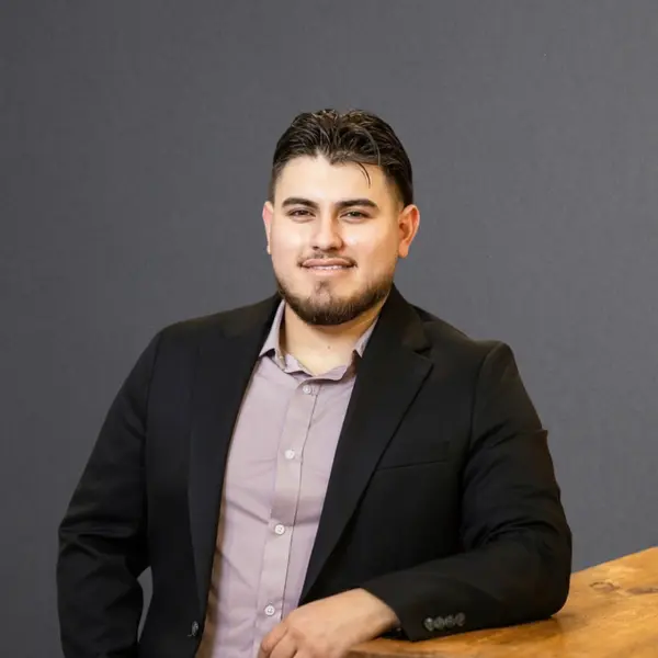 Daniel Garcia