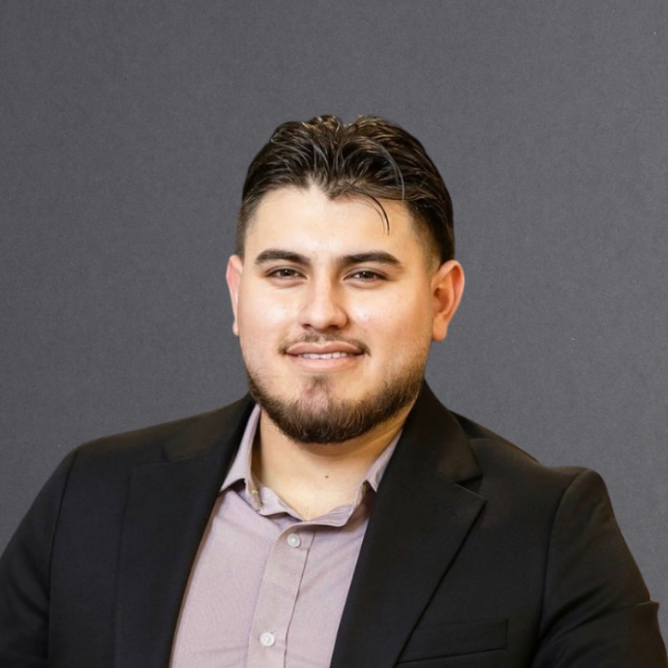 Daniel Garcia