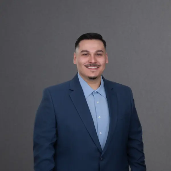 Anthony Arevalo