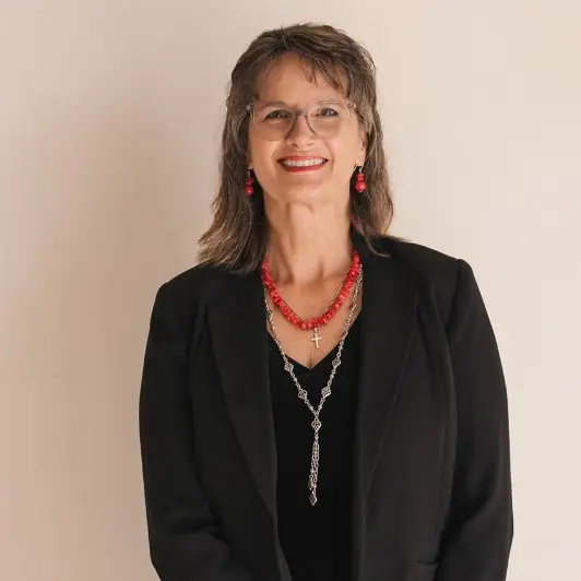Tonia Kleinsmith
