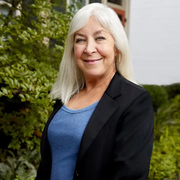 Jody Siegel