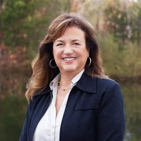 Maria Steppling