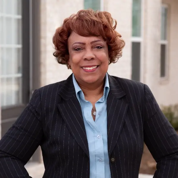 Rochelle Blackwell