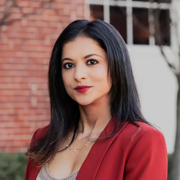 Margi Shah