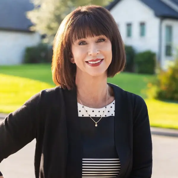 Rita Smith