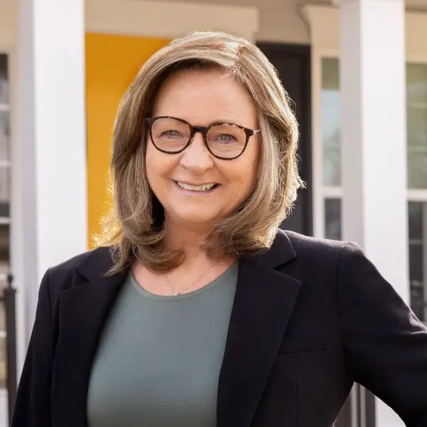 Marcie Gatton