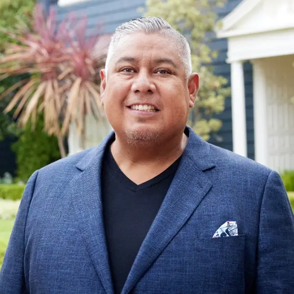 Robert Garcia