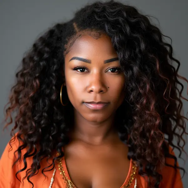 Desiree Veasey