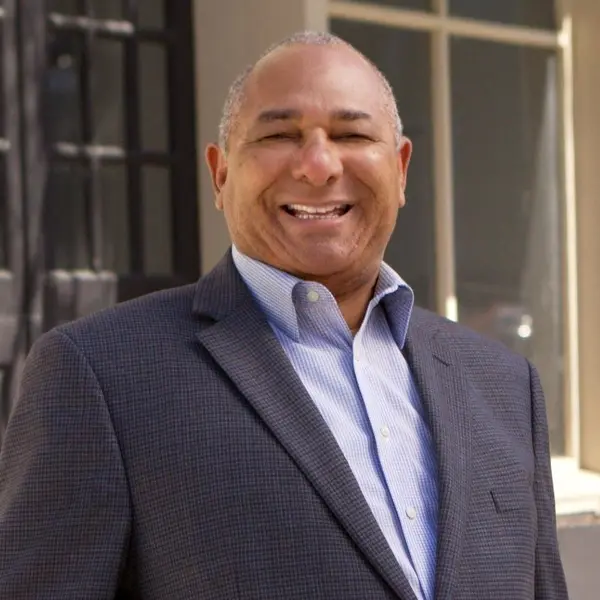 Roberto Mejia