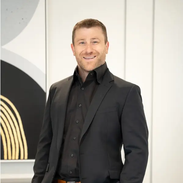 Kevin Jones