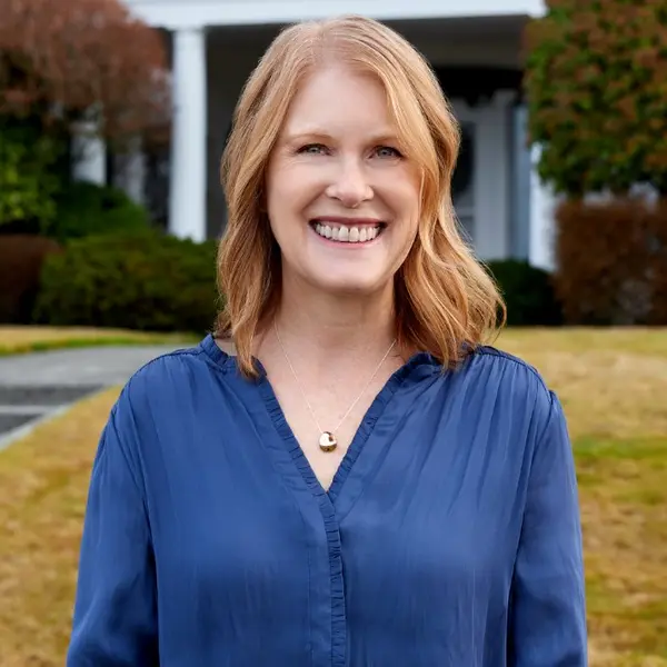 Julia Buckley