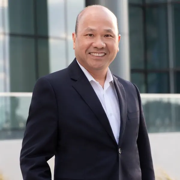 Joseph Dao