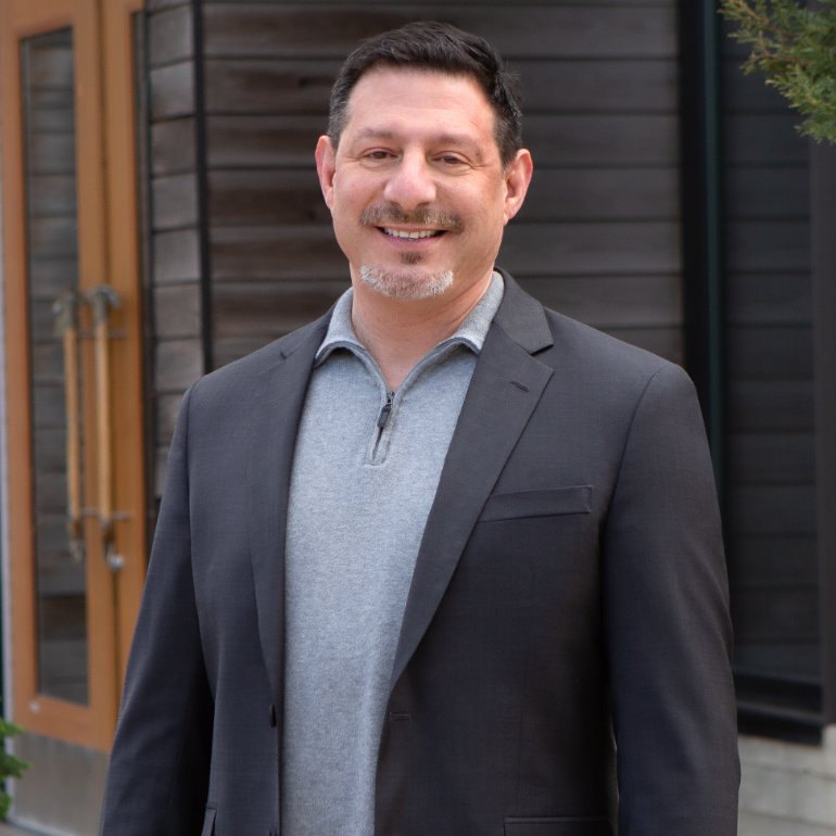 John Ippolito