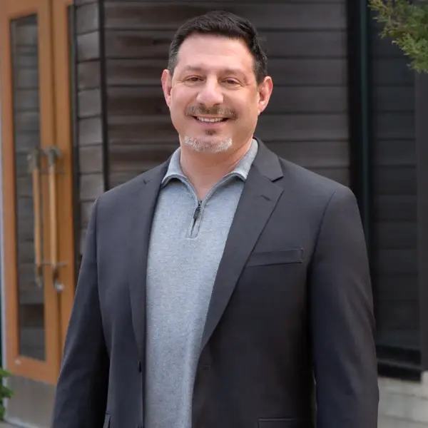 John Ippolito