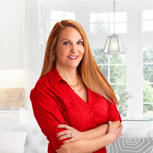 Susan Massagli Benson