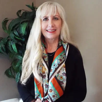 Karen Gradington