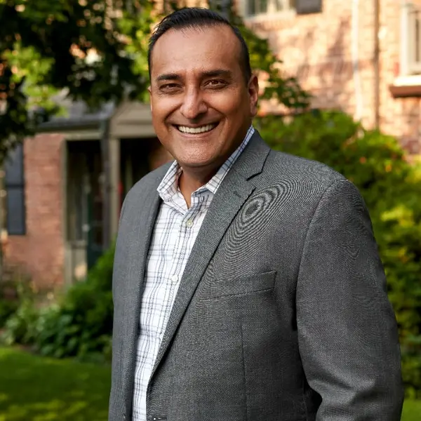 Kamran Saleem