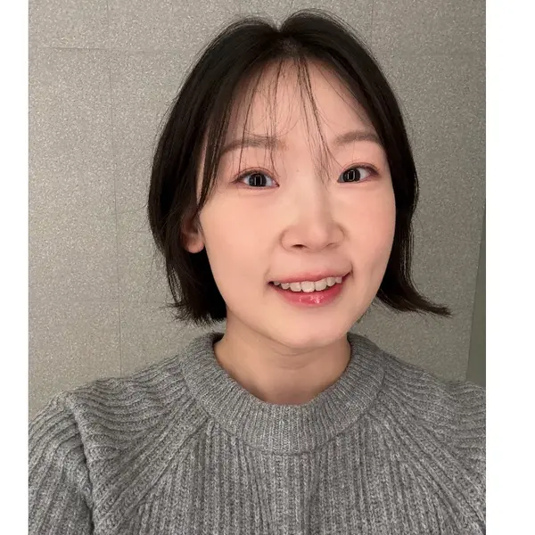 Joy Shin