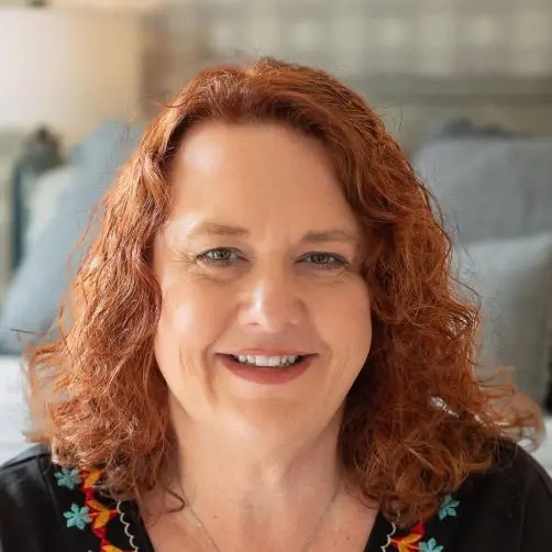 Angie Quebman