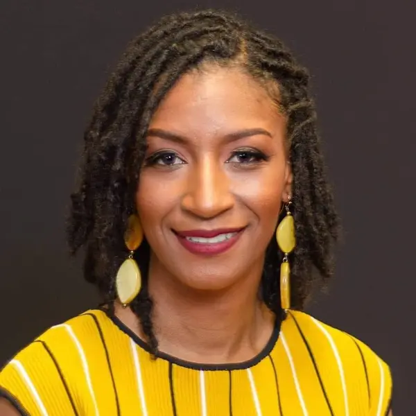 Brandy Quezaire-Francis