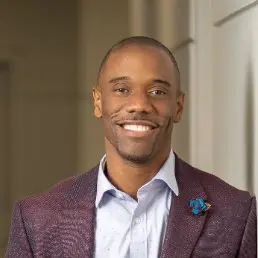 Marc Blair