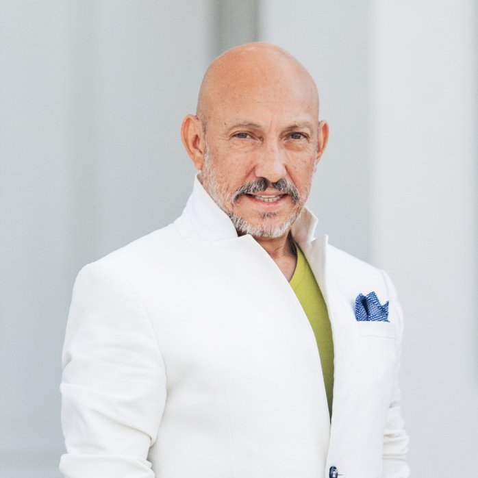 Martin Corza