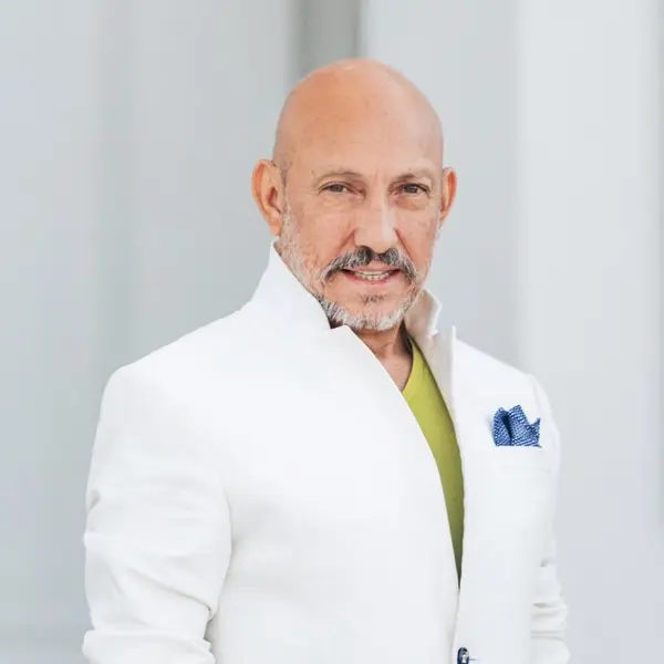 Martin Corza