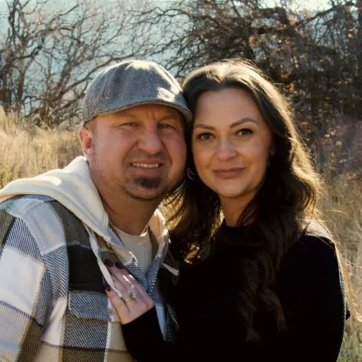 Keith & Alesha Pluta