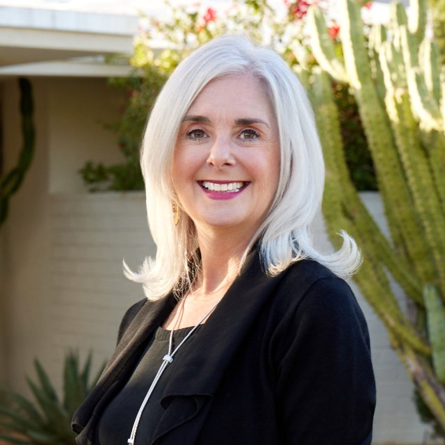 Marsha McMahon-Jones