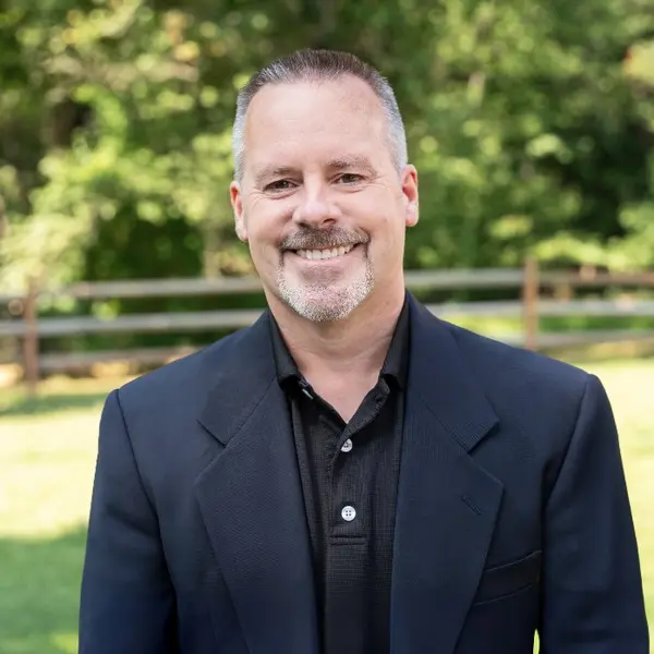 Mark Woodruff